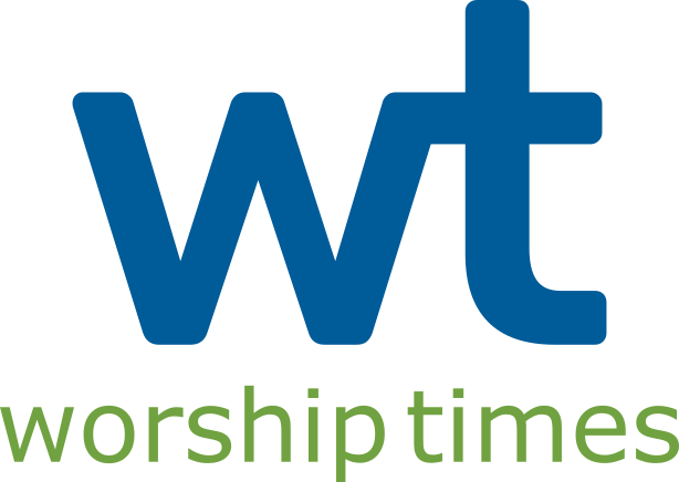 Worship Times